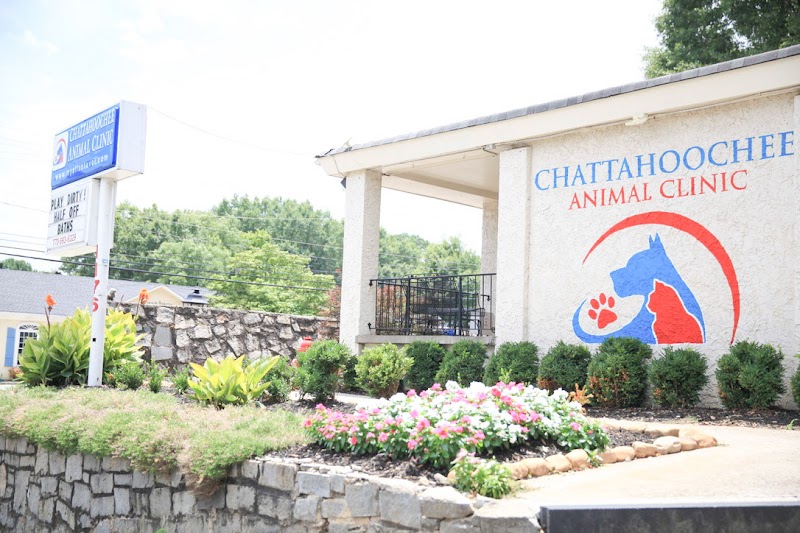 Chattahoochee Animal Clinic