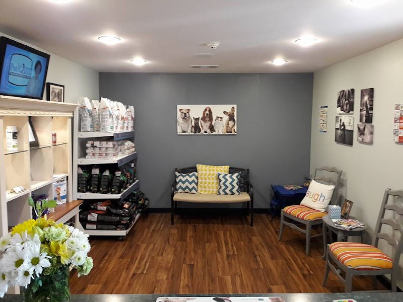 Chattahoochee Animal Clinic