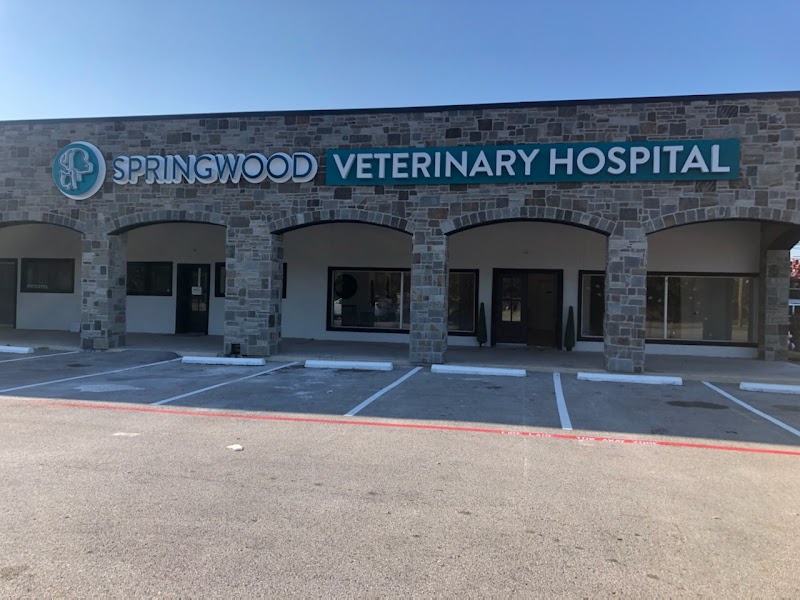 Springwood Veterinary Hospital