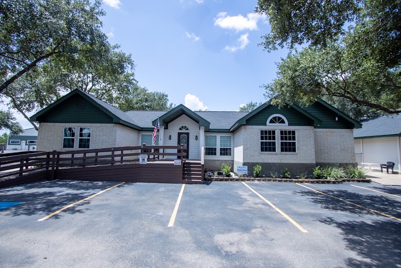The Oaks Veterinary Clinic