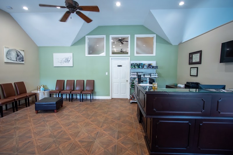 The Oaks Veterinary Clinic