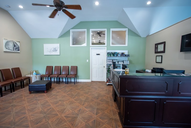 The Oaks Veterinary Clinic