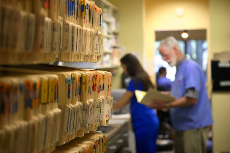 Seattle Veterinary Associates