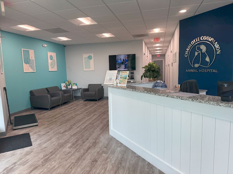 Charlotte Companion Animal Hospital