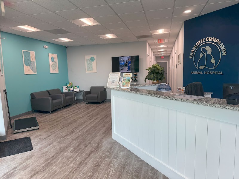 Charlotte Companion Animal Hospital