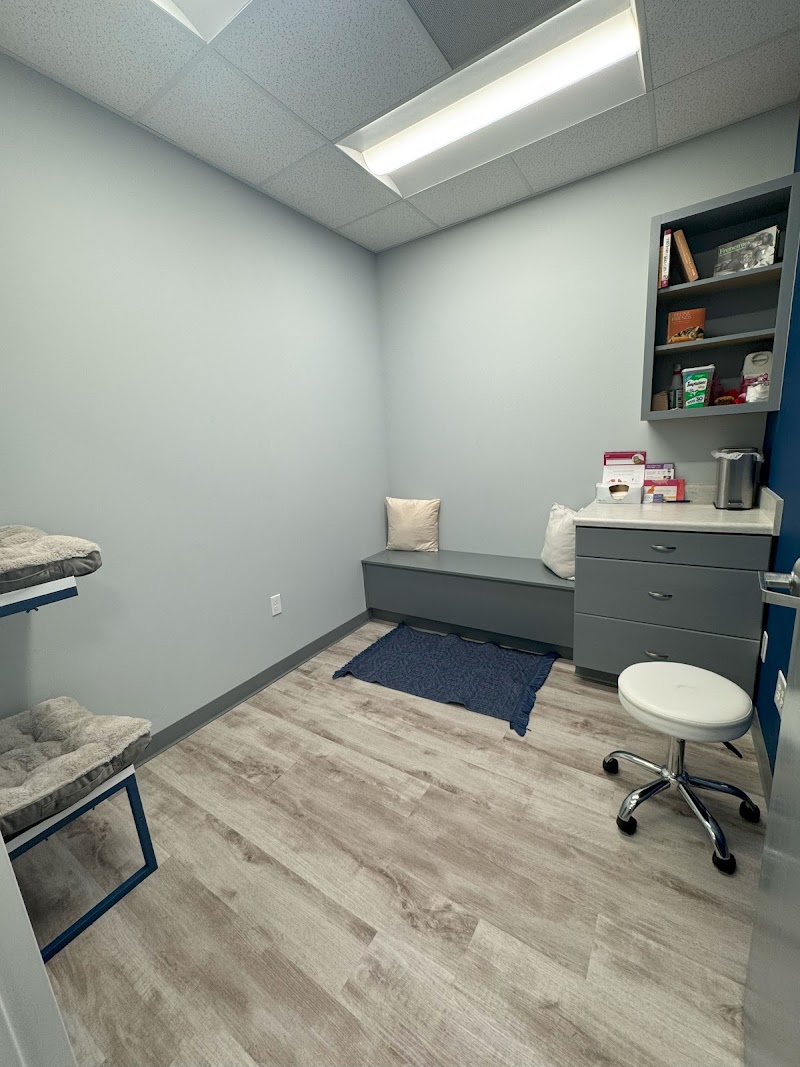 Charlotte Companion Animal Hospital
