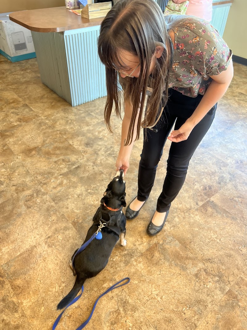 Twin Peaks Veterinary Clinic