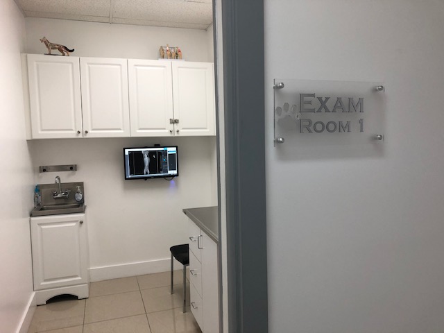 Isa Animal Clinic