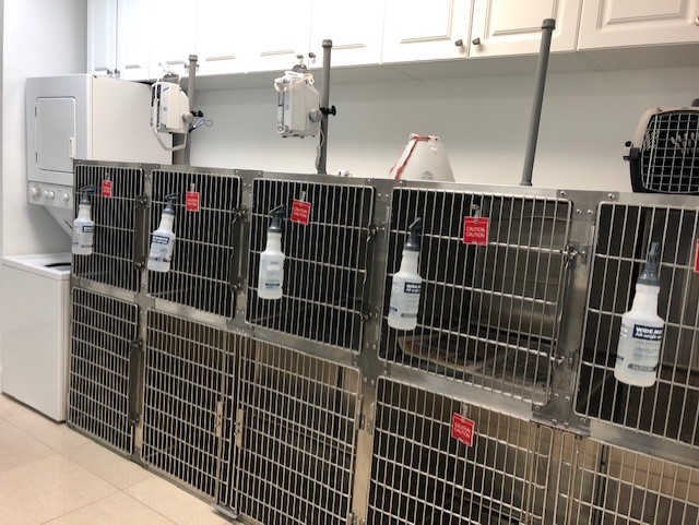 Isa Animal Clinic