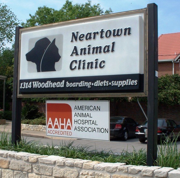 Neartown Animal Clinic