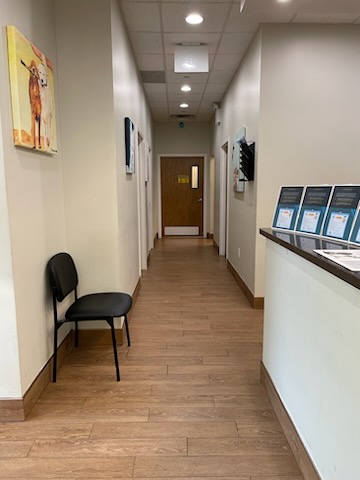 Carnegie Hill Veterinarians