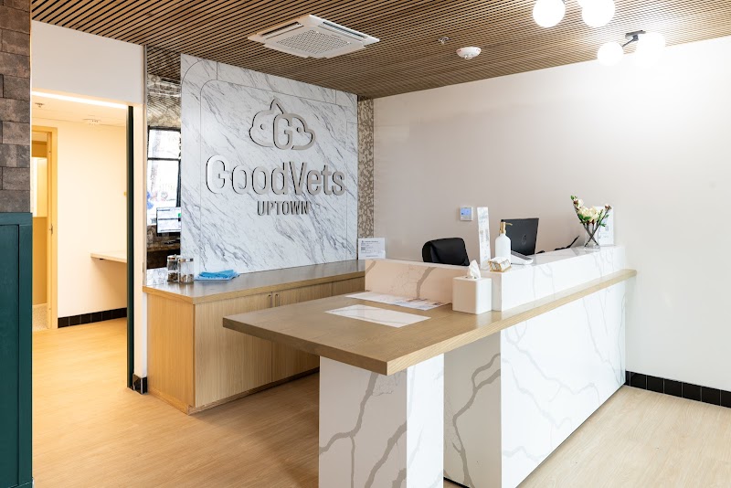 GoodVets Uptown (Dallas)