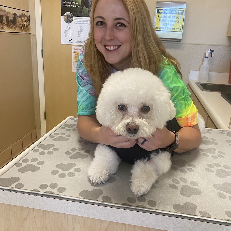 Stone Oak Veterinary Clinic