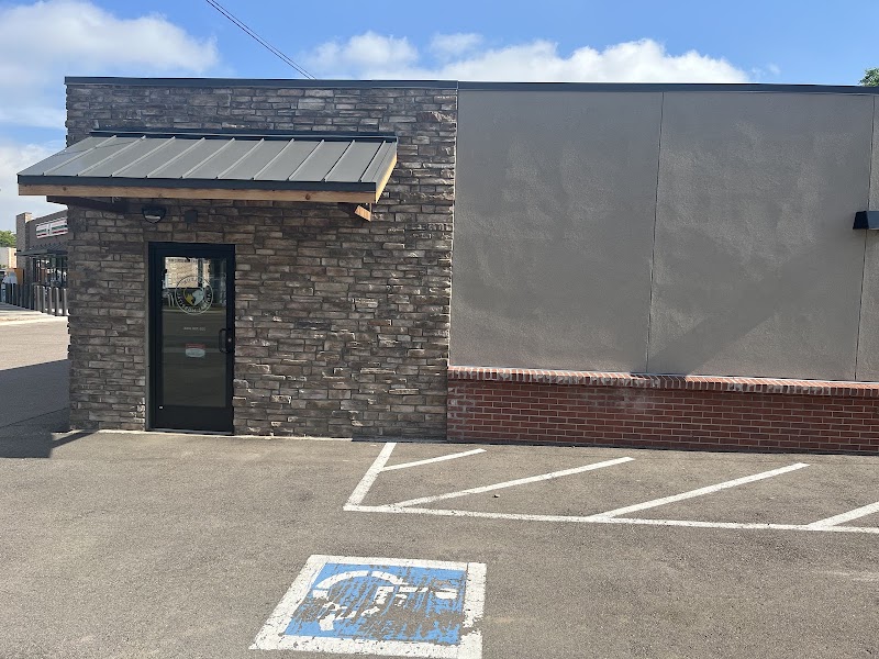 Nelson Animal Hospital