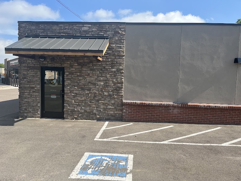 Nelson Animal Hospital