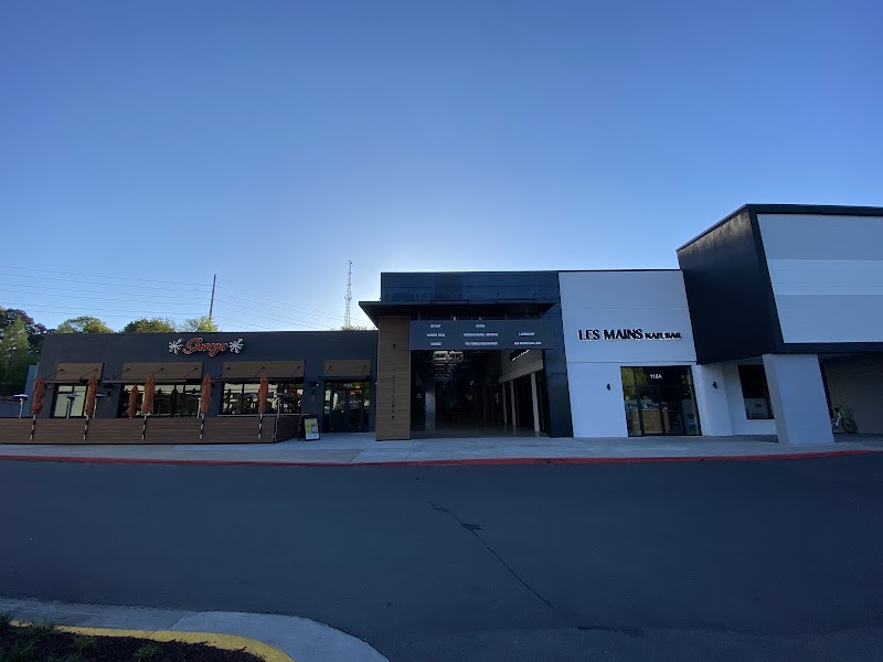 Intown Animal Hospital Midtown