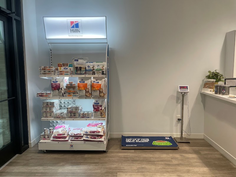 Intown Animal Hospital Midtown