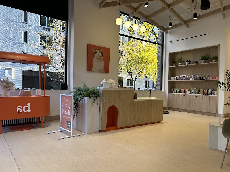Small Door Veterinary - Gramercy