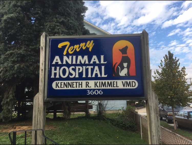 Terry Animal Hospital - Philadelphia