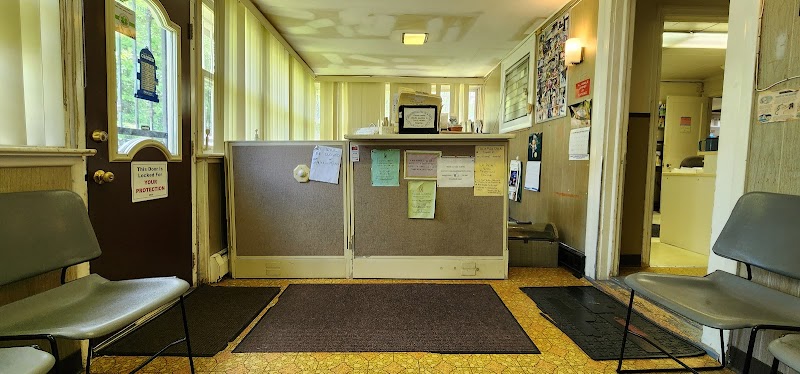 Terry Animal Hospital