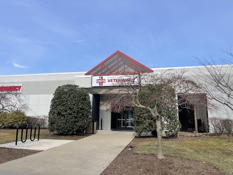 Garden State Veterinary Specialists Eatontown