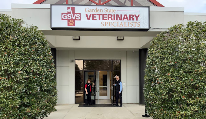 Garden State Veterinary Specialists Eatontown