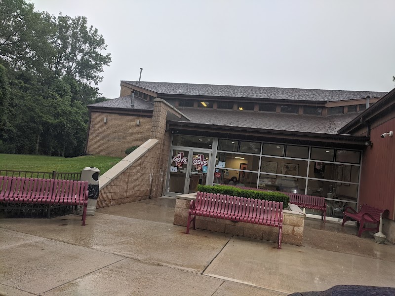 Garden State Veterinary Specialists Eatontown