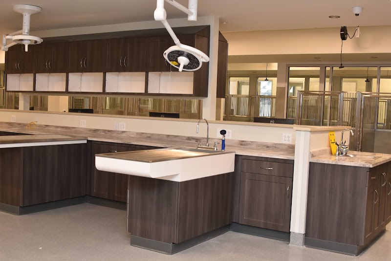 Garden State Veterinary Specialists Eatontown