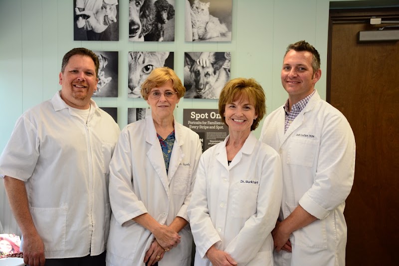 North Center Animal Hospital, A Thrive Pet Healthcare Partner - Chicago