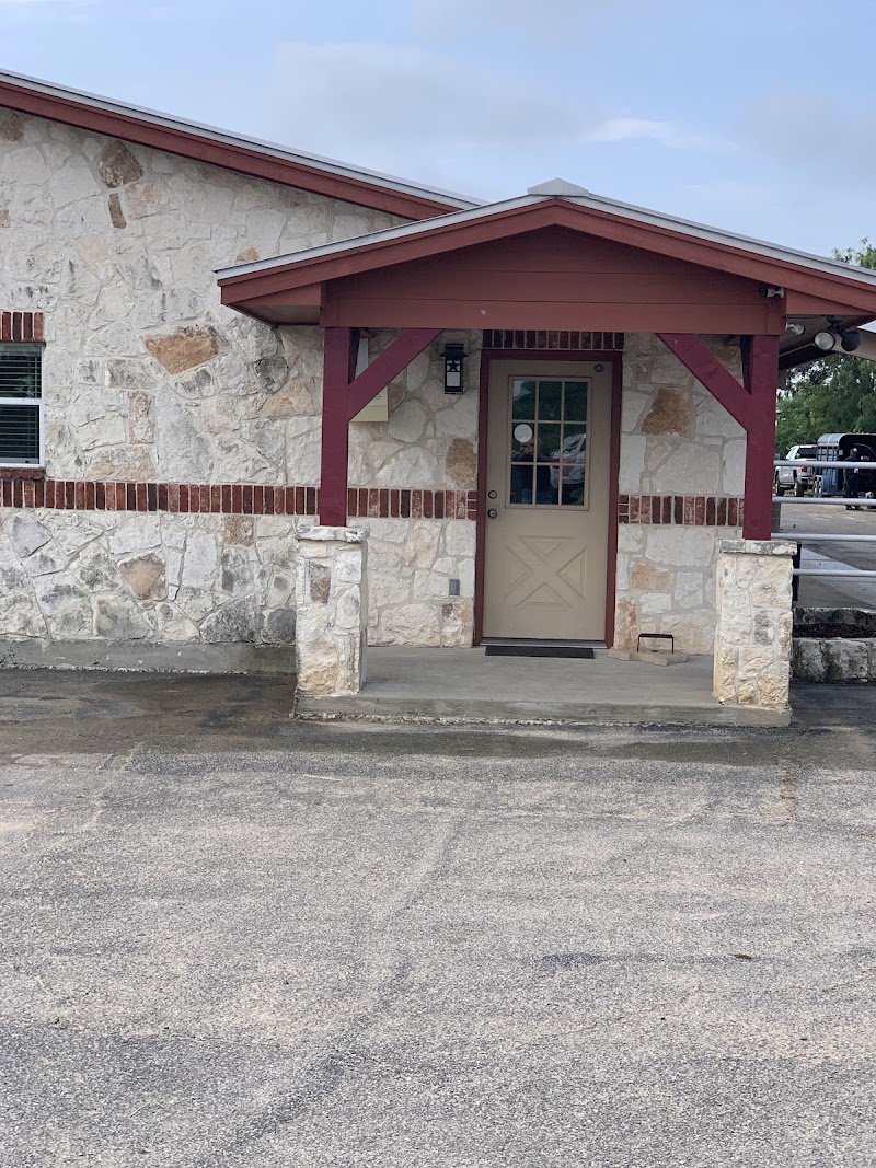 San Antonio Equine Hospital