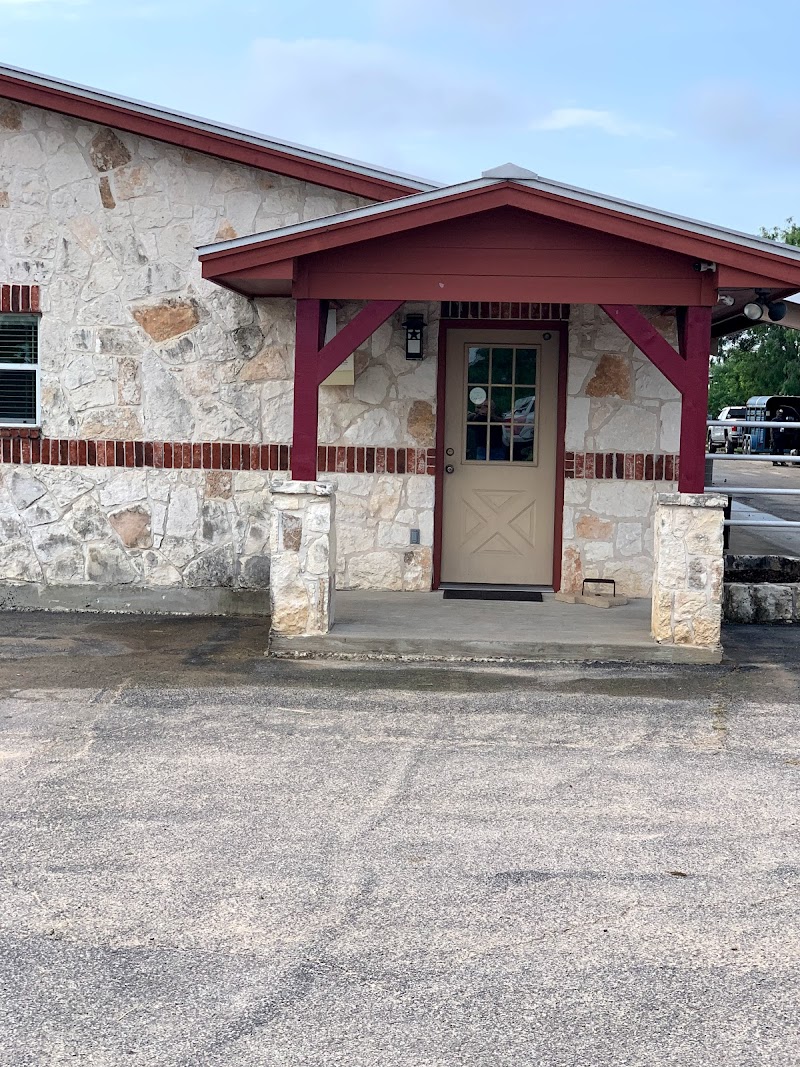 San Antonio Equine Hospital