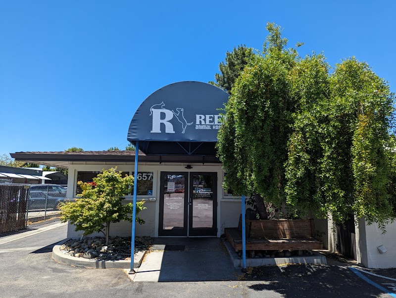 Reed Animal Hospital