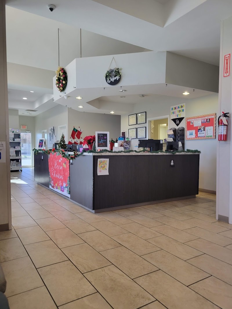 St. Francis Veterinary Hospital