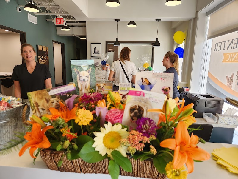 Preston Center Animal Clinic
