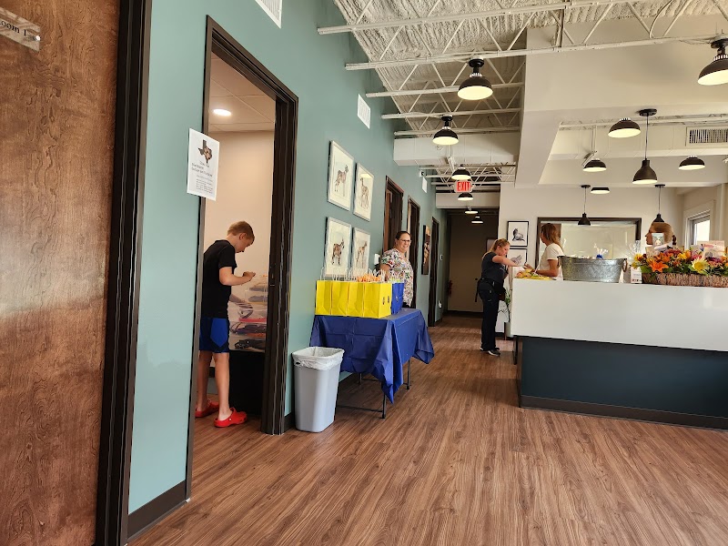 Preston Center Animal Clinic