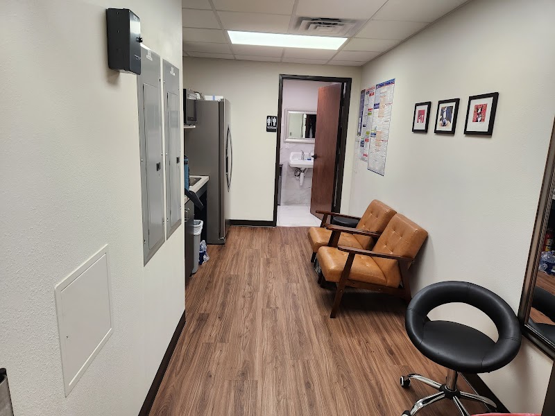 Preston Center Animal Clinic