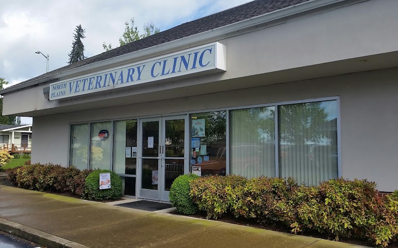 North Plains Veterinary Clinic - North Plains