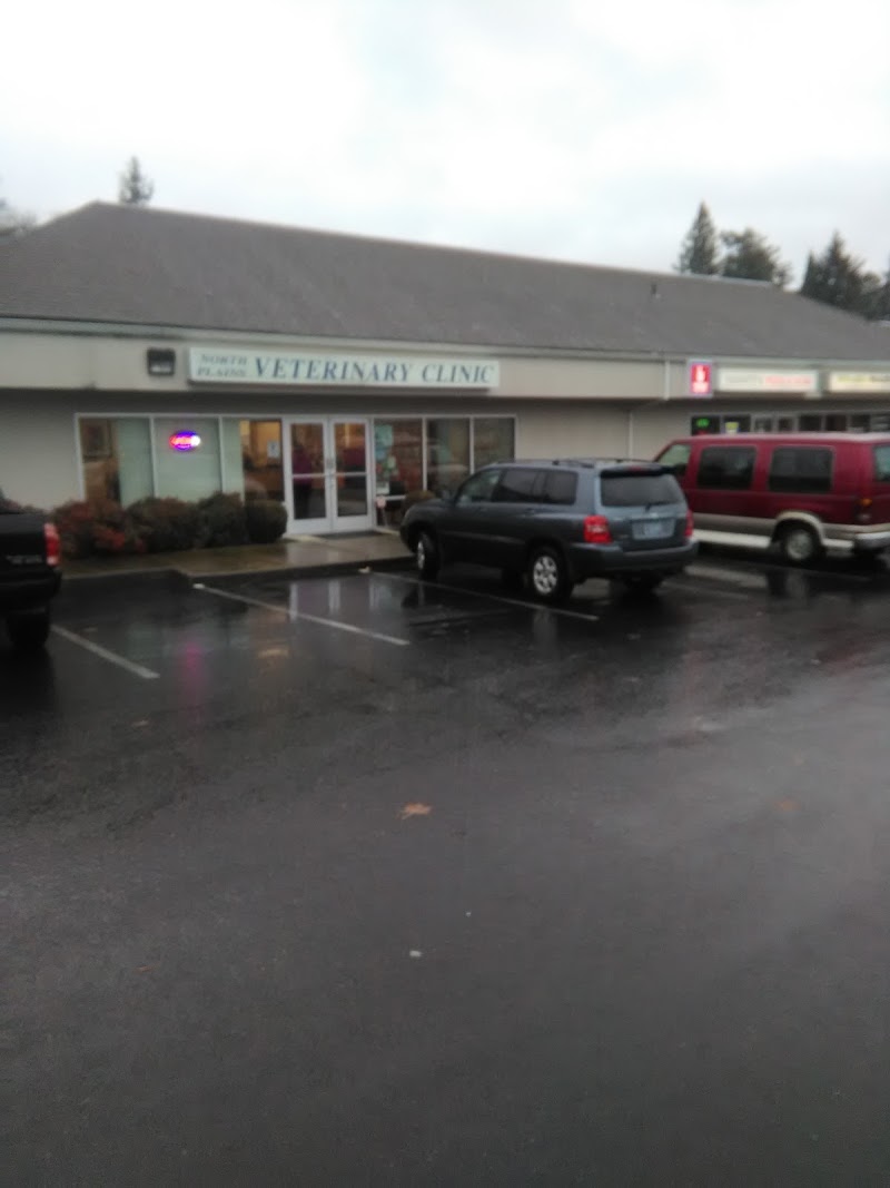North Plains Veterinary Clinic