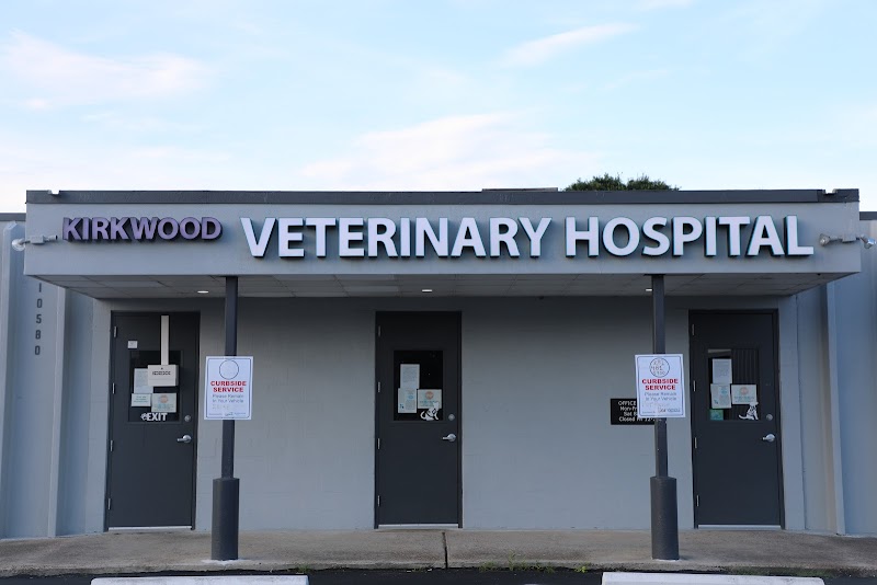 Kirkwood Veterinary Hospital