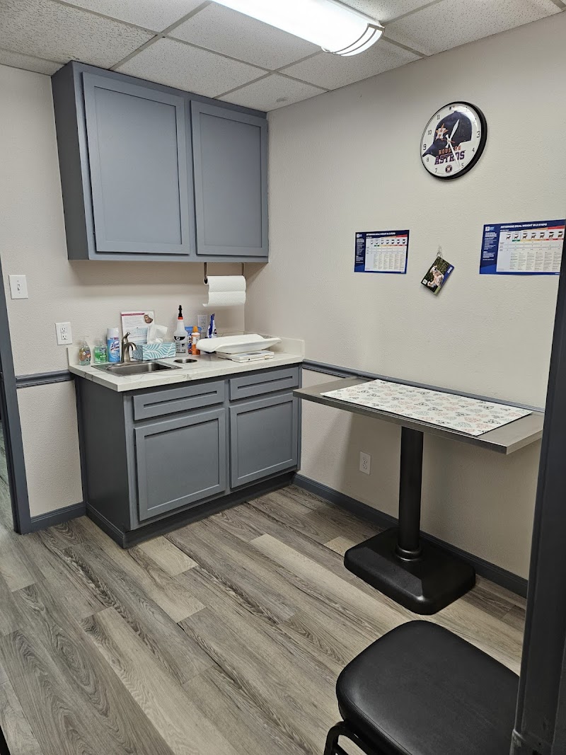 Kirkwood Veterinary Hospital