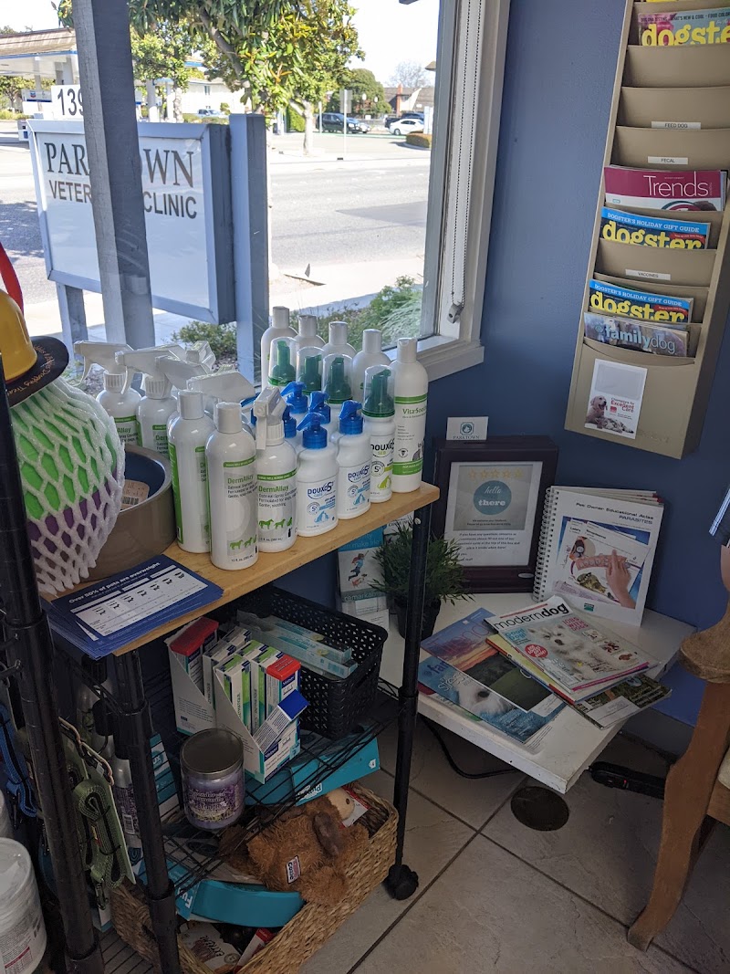 Parktown Veterinary Clinic