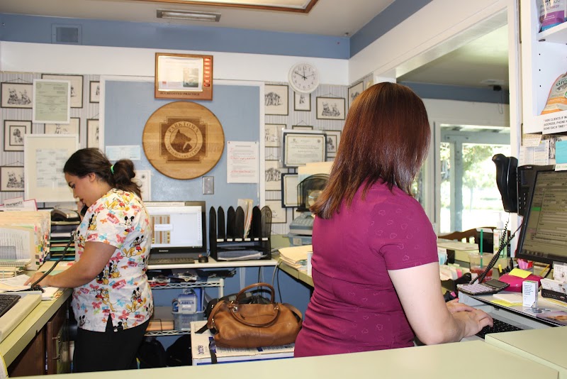 Parktown Veterinary Clinic