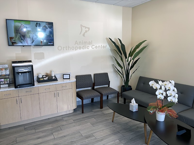 Animal Orthopedic Center