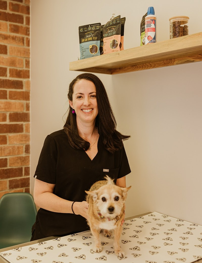 Urban Paw Veterinary Health and Rehabilitation