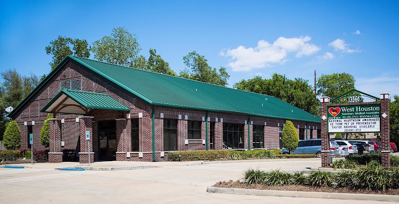 West Houston Veterinary Medical Associates