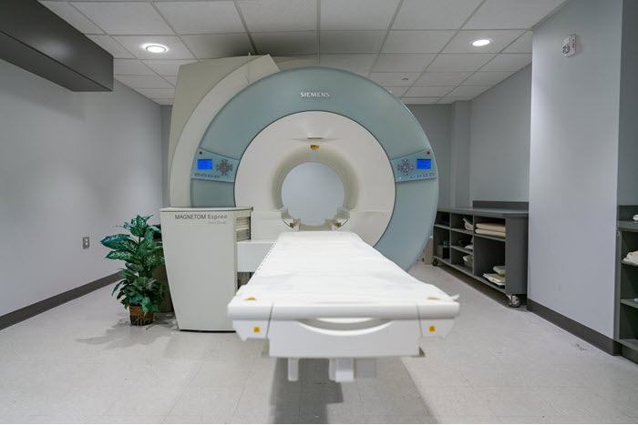 Progressive Animal Imaging