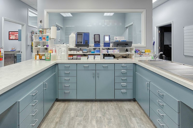 Crestview Veterinary Clinic