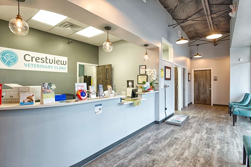 Crestview Veterinary Clinic