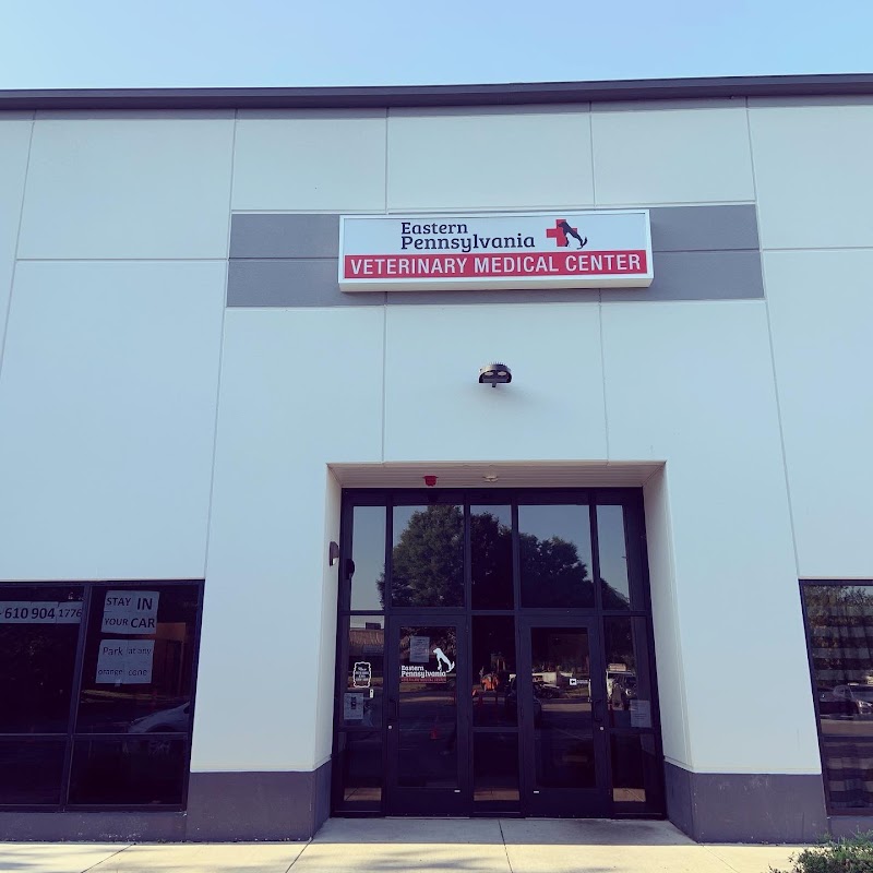 Eastern Pennsylvania Veterinary Medical Center