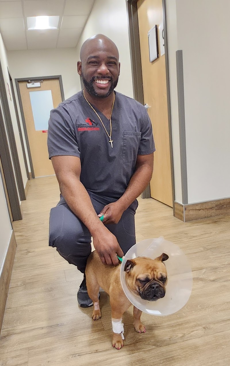 Eastern Pennsylvania Veterinary Medical Center